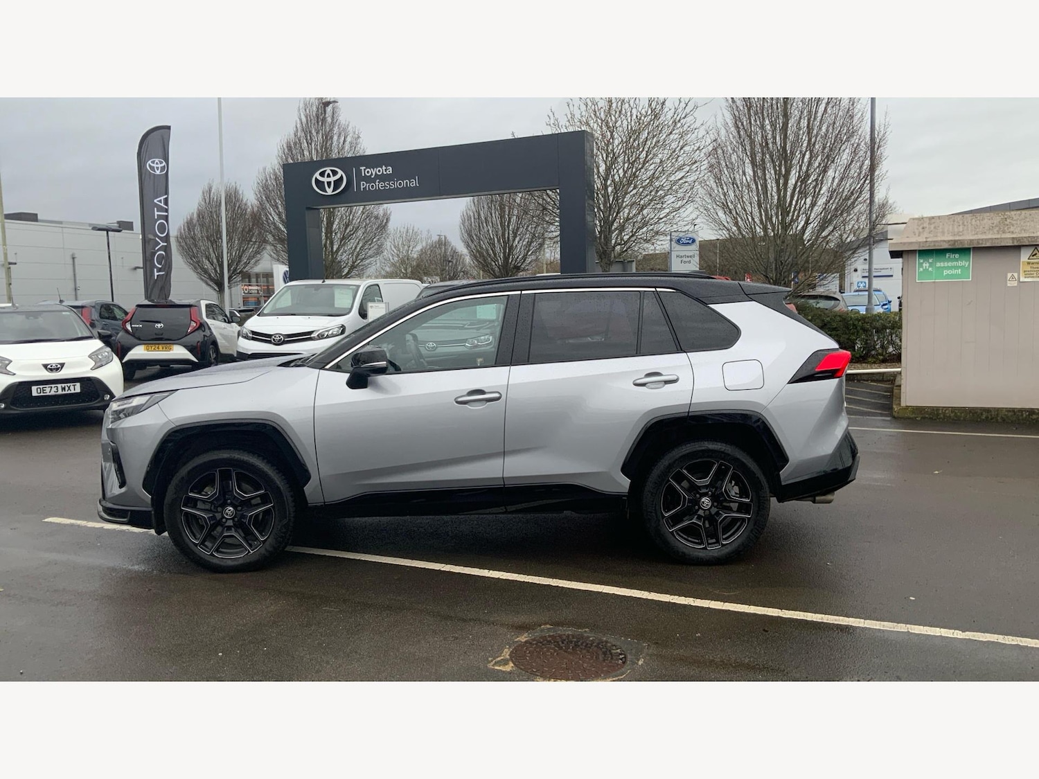 Used Toyota RAV4 2025 for sale - 76918683: Photo 19