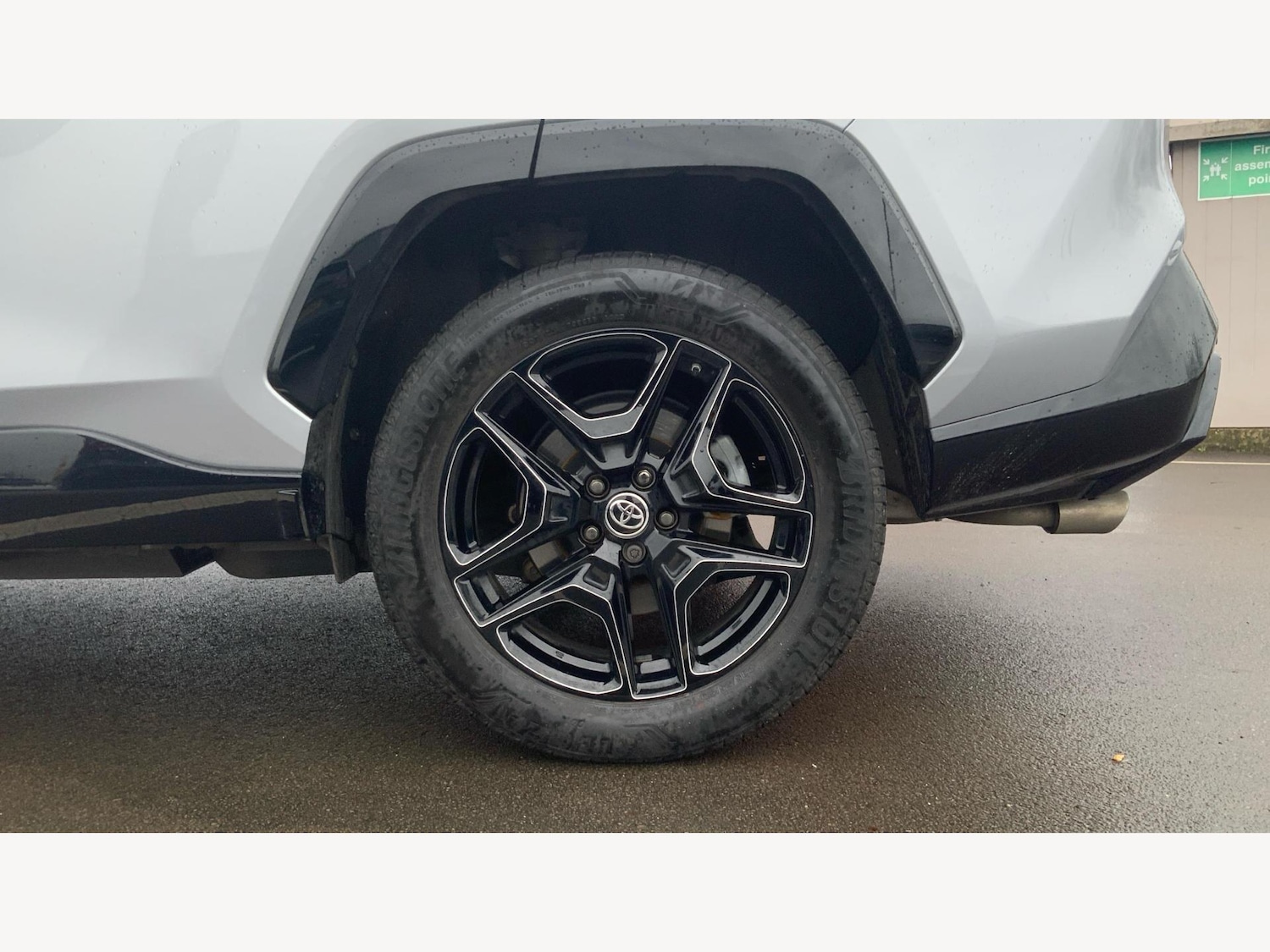 Used Toyota RAV4 2025 for sale - 76918683: Photo 20