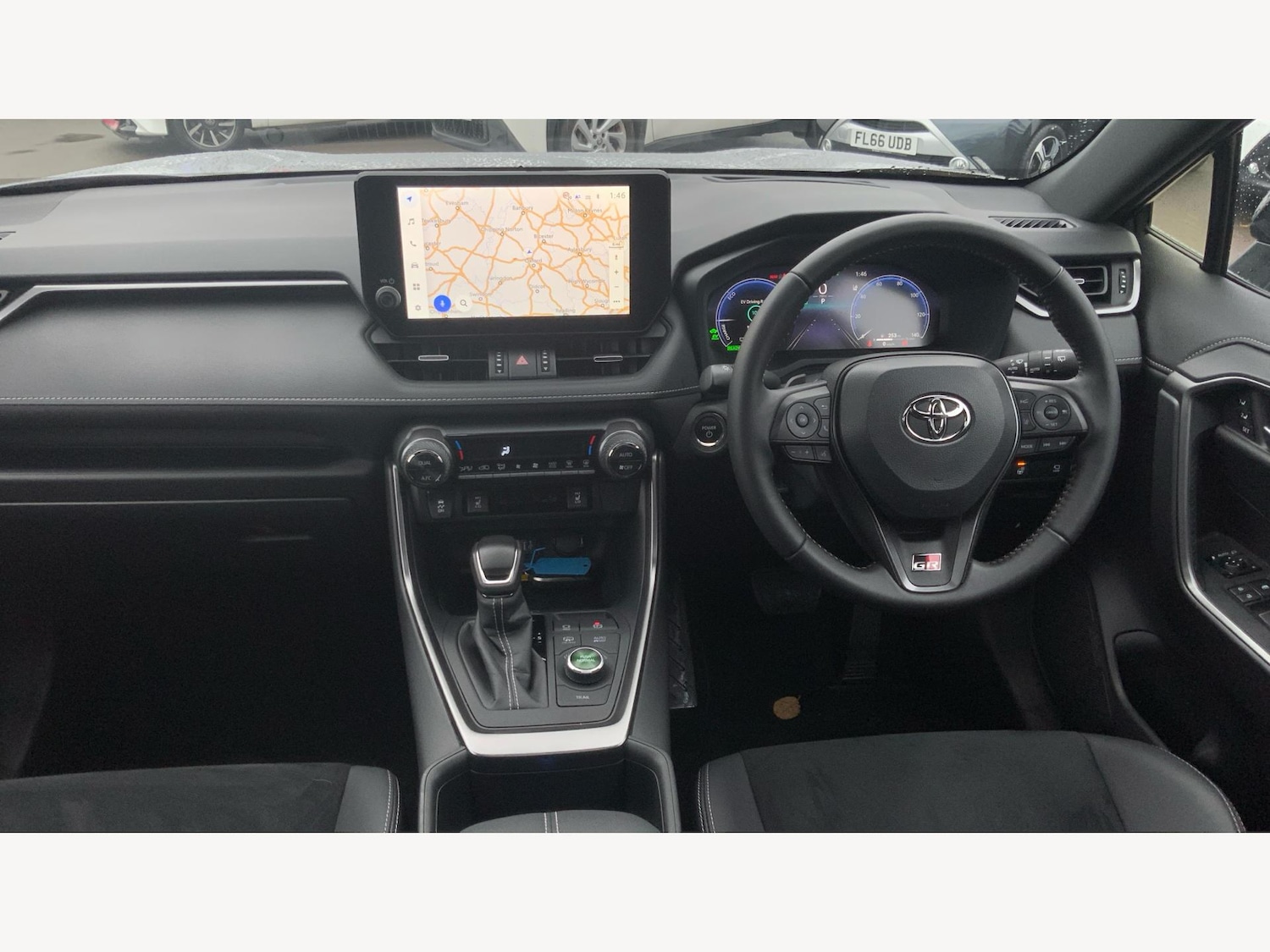 Used Toyota RAV4 2025 for sale - 76918683: Photo 7