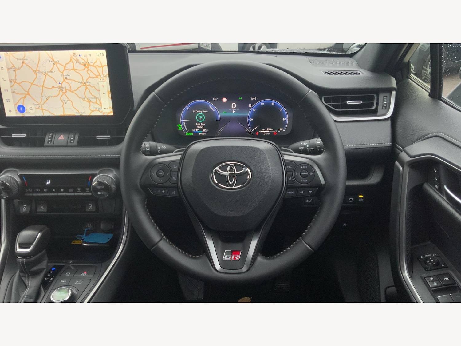 Used Toyota RAV4 2025 for sale - 76918683: Photo 8