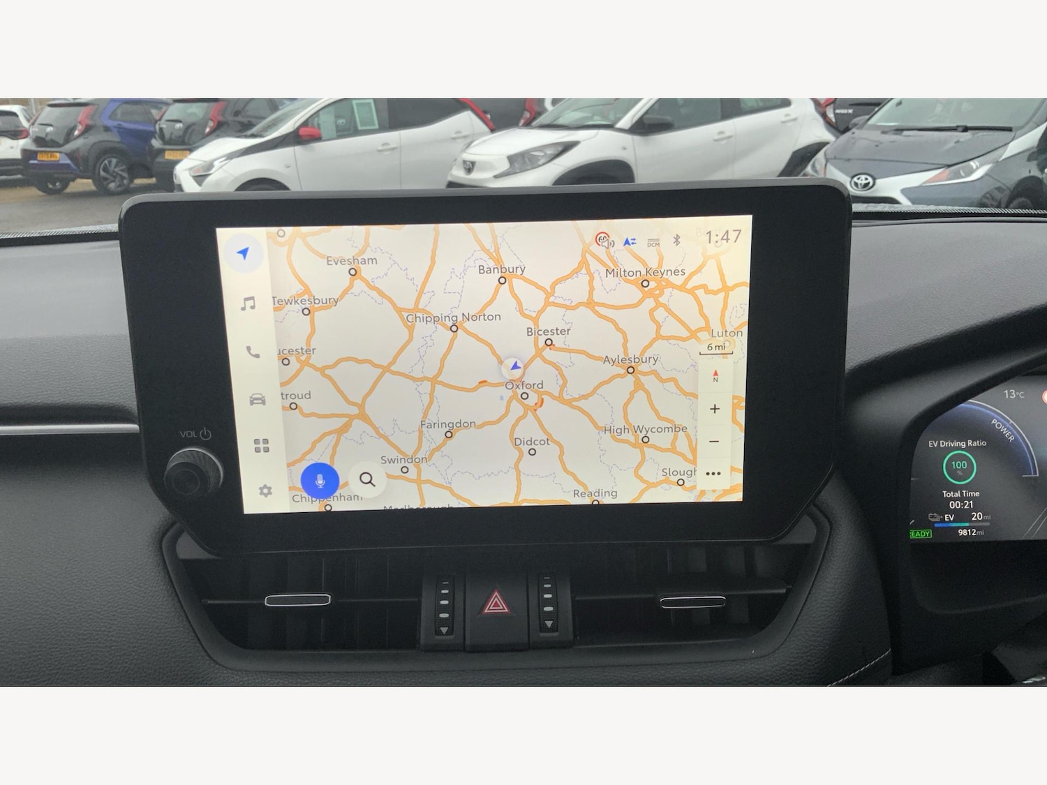 Used Toyota RAV4 2025 for sale - 76918683: Photo 9