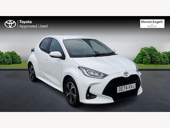 Used Toyota Yaris 2024 for sale - 78388002: Photo