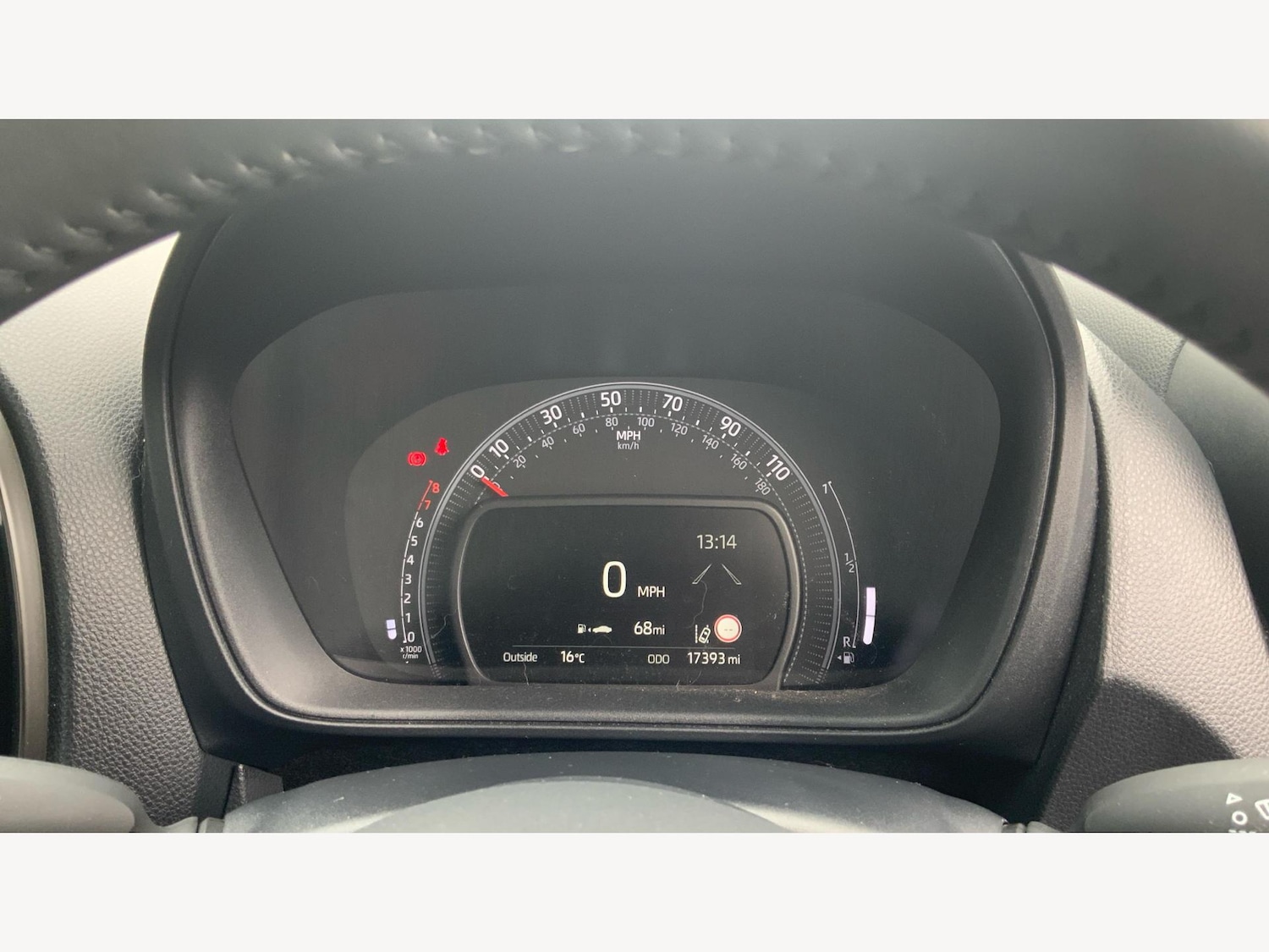 Used Toyota Aygo X 2023 for sale - 77598928: Photo 11