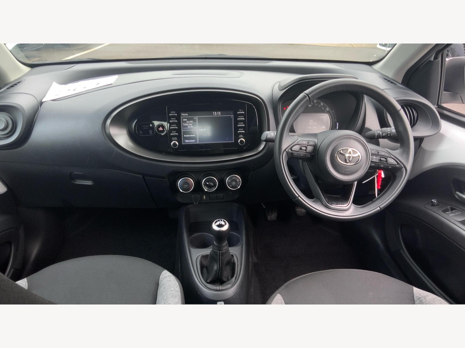 Used Toyota Aygo X 2023 for sale - 77598928: Photo 7