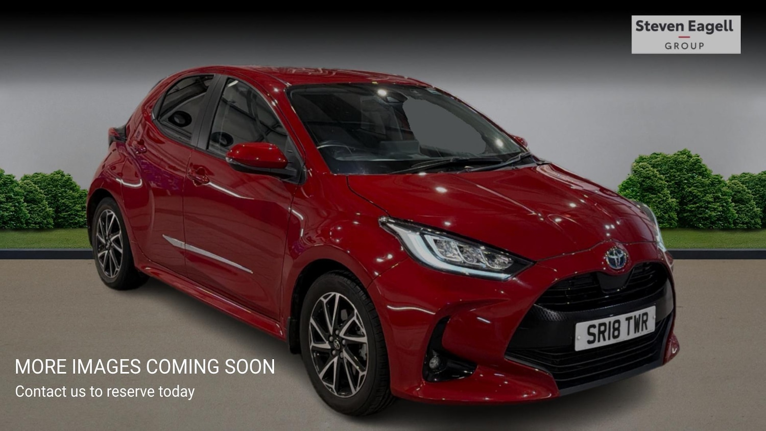 Used Toyota Yaris 2022 for sale - 76432464: Photo 1