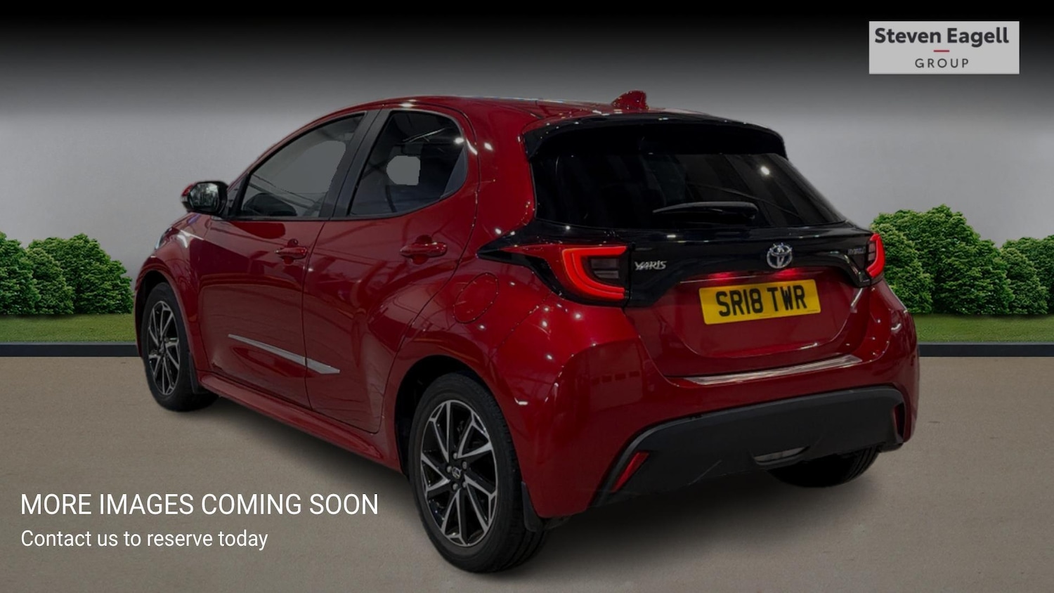 Used Toyota Yaris 2022 for sale - 76432464: Photo 2