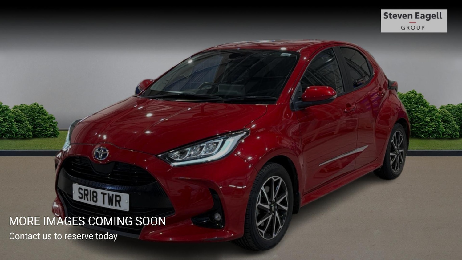 Used Toyota Yaris 2022 for sale - 76432464: Photo 3