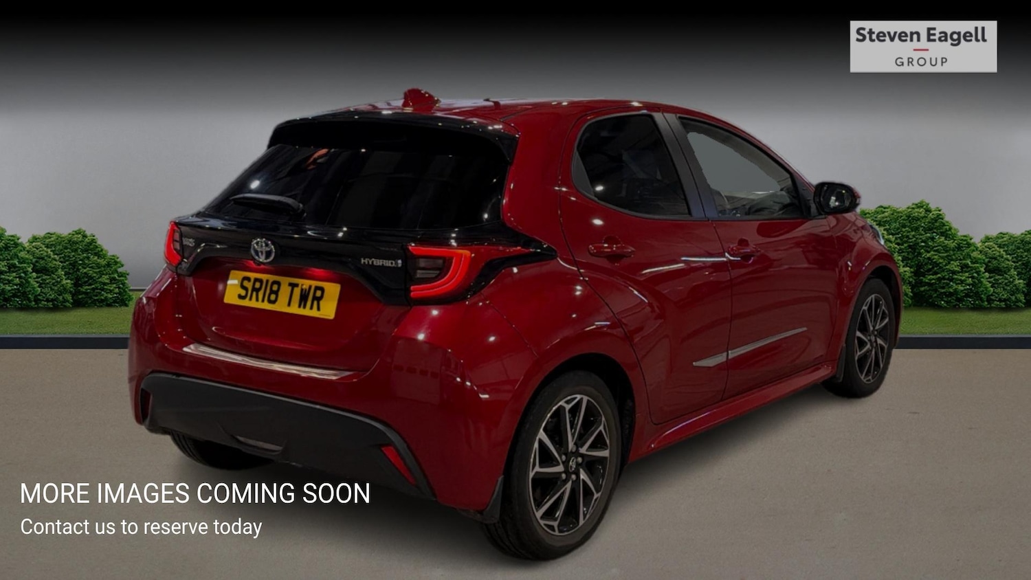 Used Toyota Yaris 2022 for sale - 76432464: Photo 4