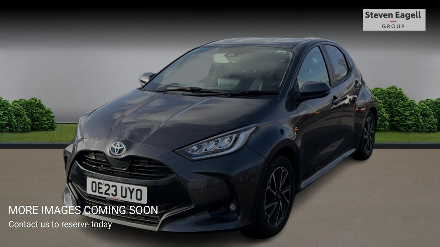 Used Toyota Yaris 2023 for sale - 77395844: Photo 3