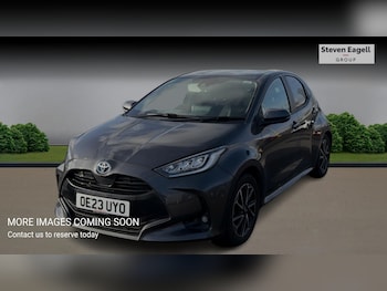 Used Toyota Yaris 2023 for sale - 77395844: Photo