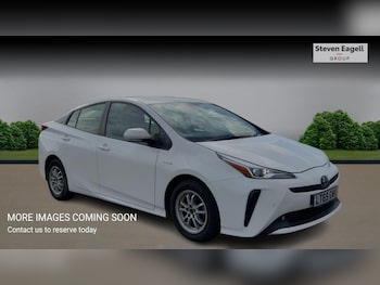Used Toyota Prius 2019 for sale - 75781180: Photo