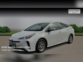 Used Toyota Prius 2019 for sale - 75781180: Photo