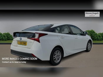 Used Toyota Prius 2019 for sale - 75781180: Photo