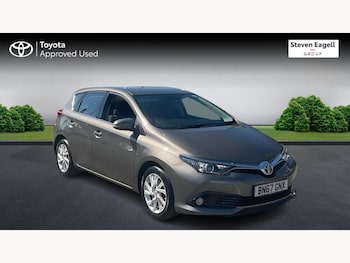 Used Toyota Auris 2017 for sale - 78528504: Photo