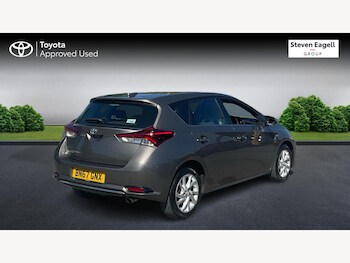 Used Toyota Auris 2017 for sale - 78528504: Photo