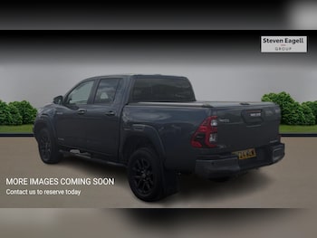 Used Toyota Hilux 2024 for sale - 78417066: Photo