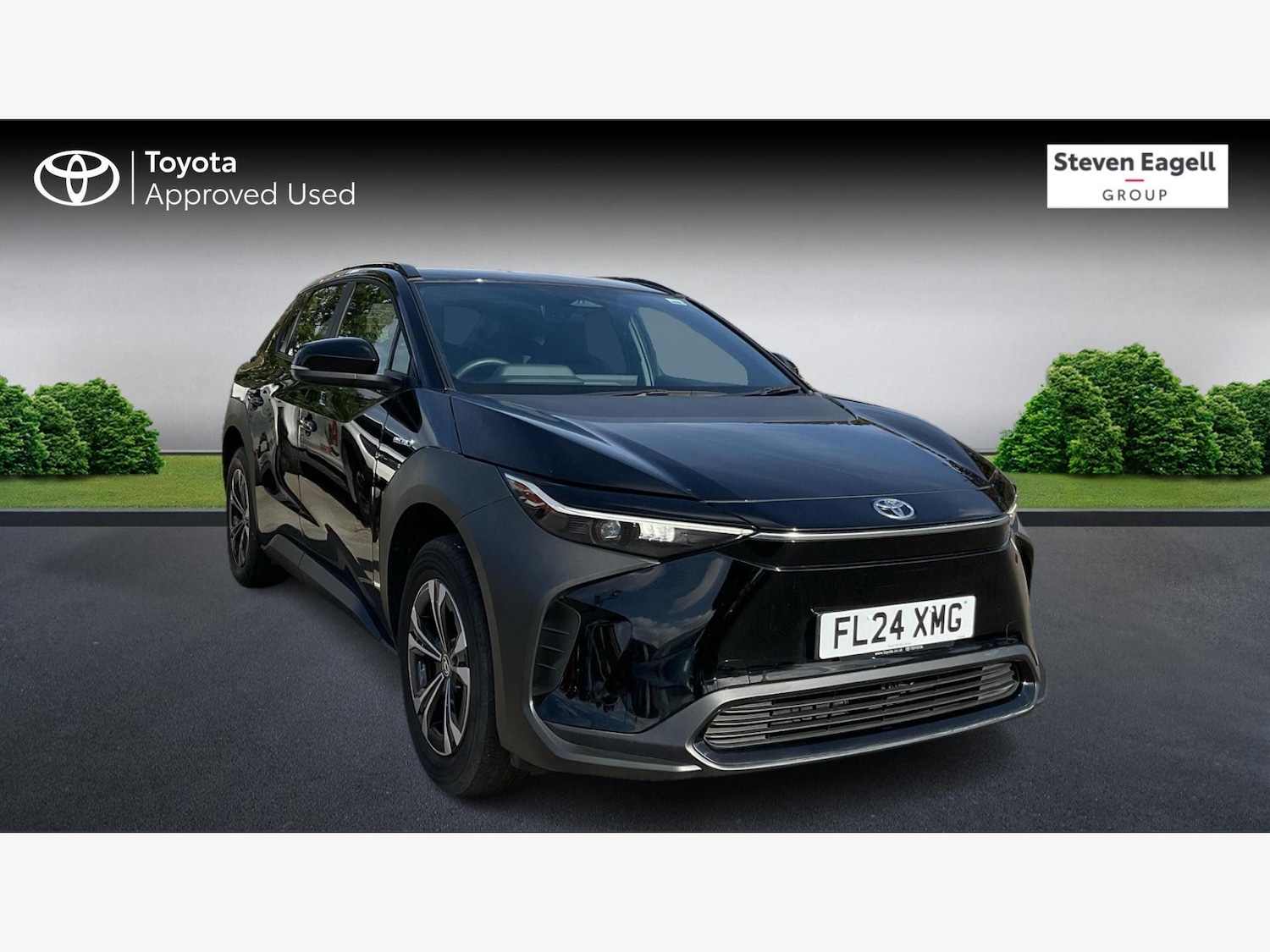 Used Toyota Other 2024 for sale - 76189794: Photo 1