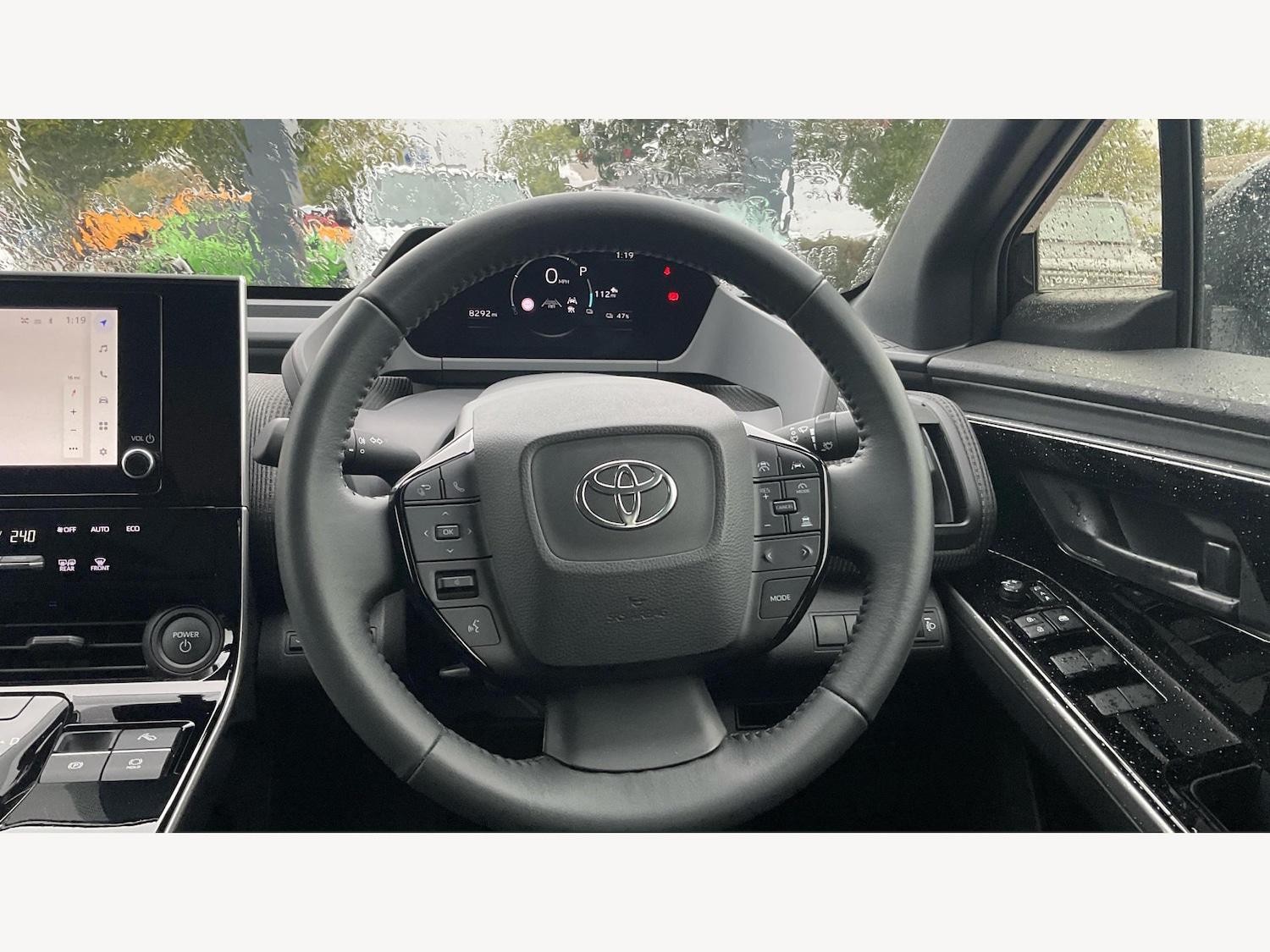 Used Toyota Other 2024 for sale - 76189794: Photo 10