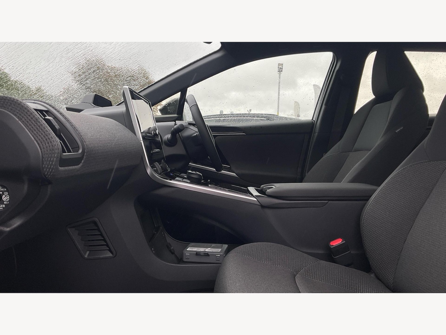 Used Toyota Other 2024 for sale - 76189794: Photo 12