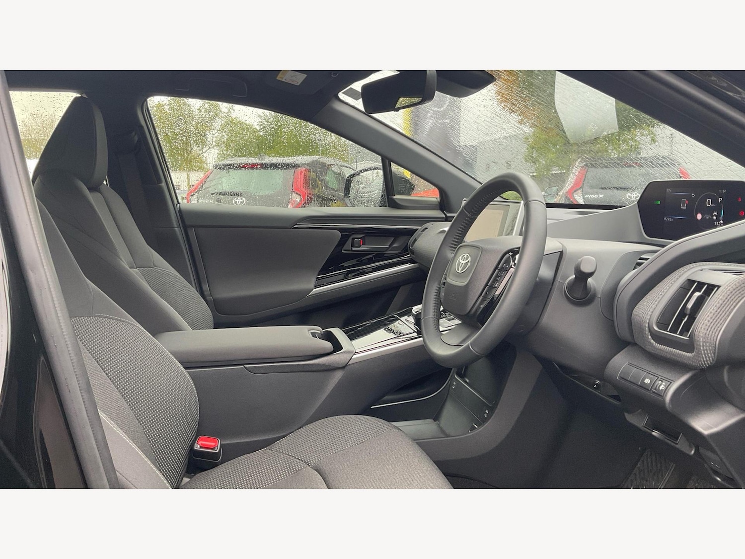 Used Toyota Other 2024 for sale - 76189794: Photo 13