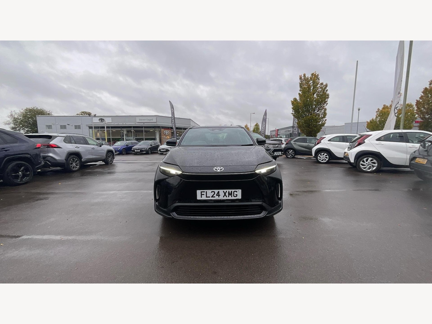 Used Toyota Other 2024 for sale - 76189794: Photo 17