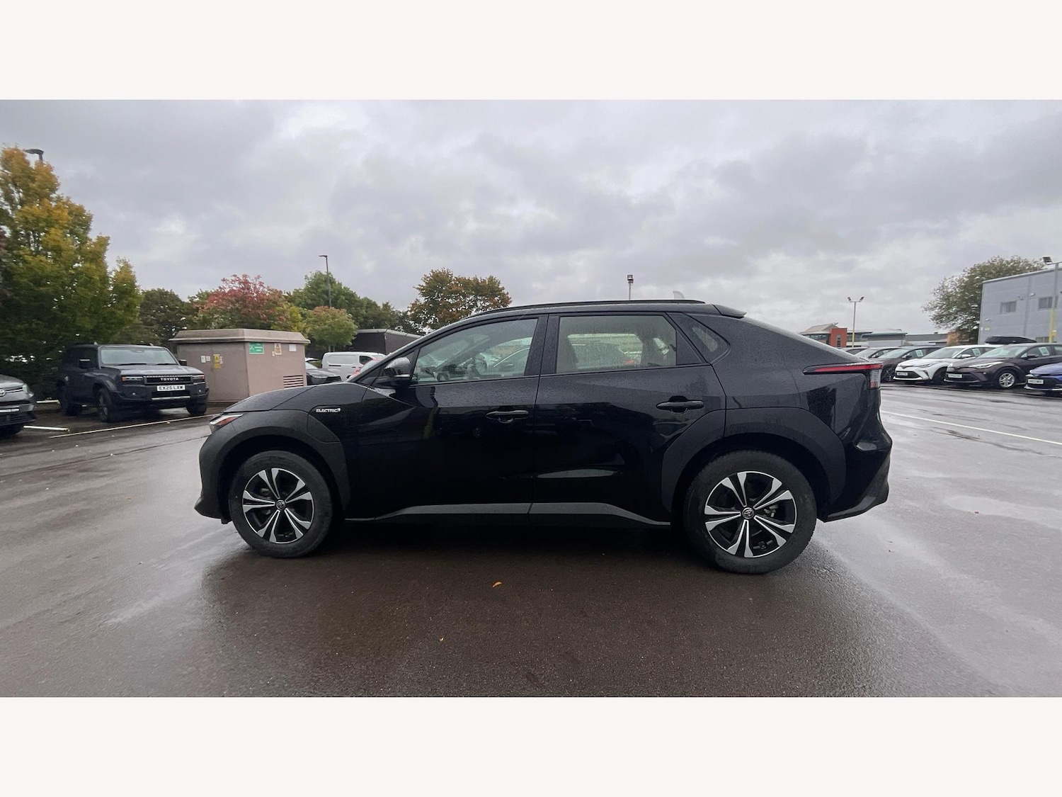 Used Toyota Other 2024 for sale - 76189794: Photo 19