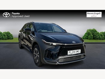 Used Toyota Other 2024 for sale - 76189794: Photo