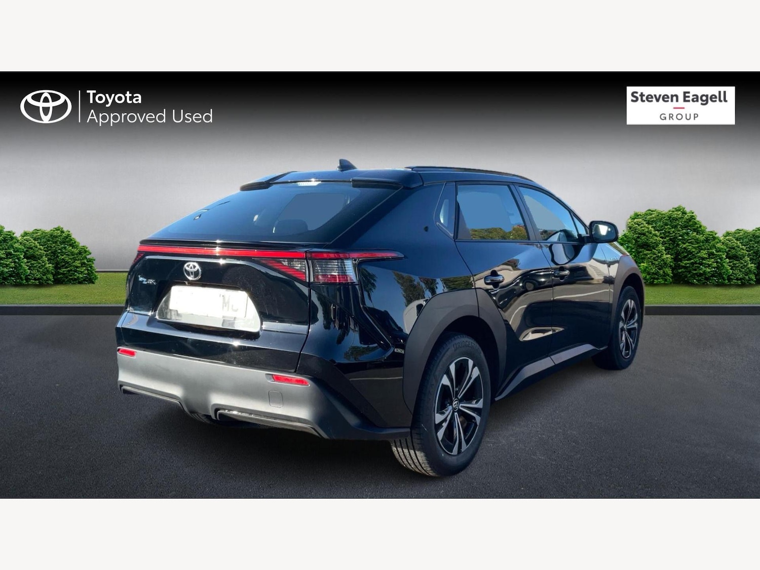 Used Toyota Other 2024 for sale - 76189794: Photo 2
