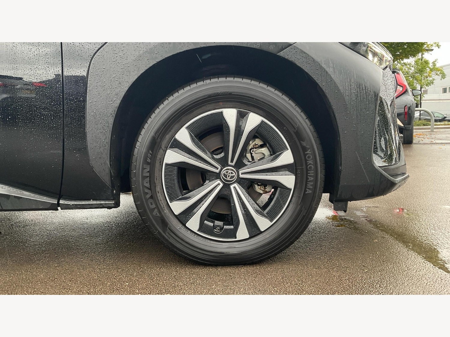 Used Toyota Other 2024 for sale - 76189794: Photo 20