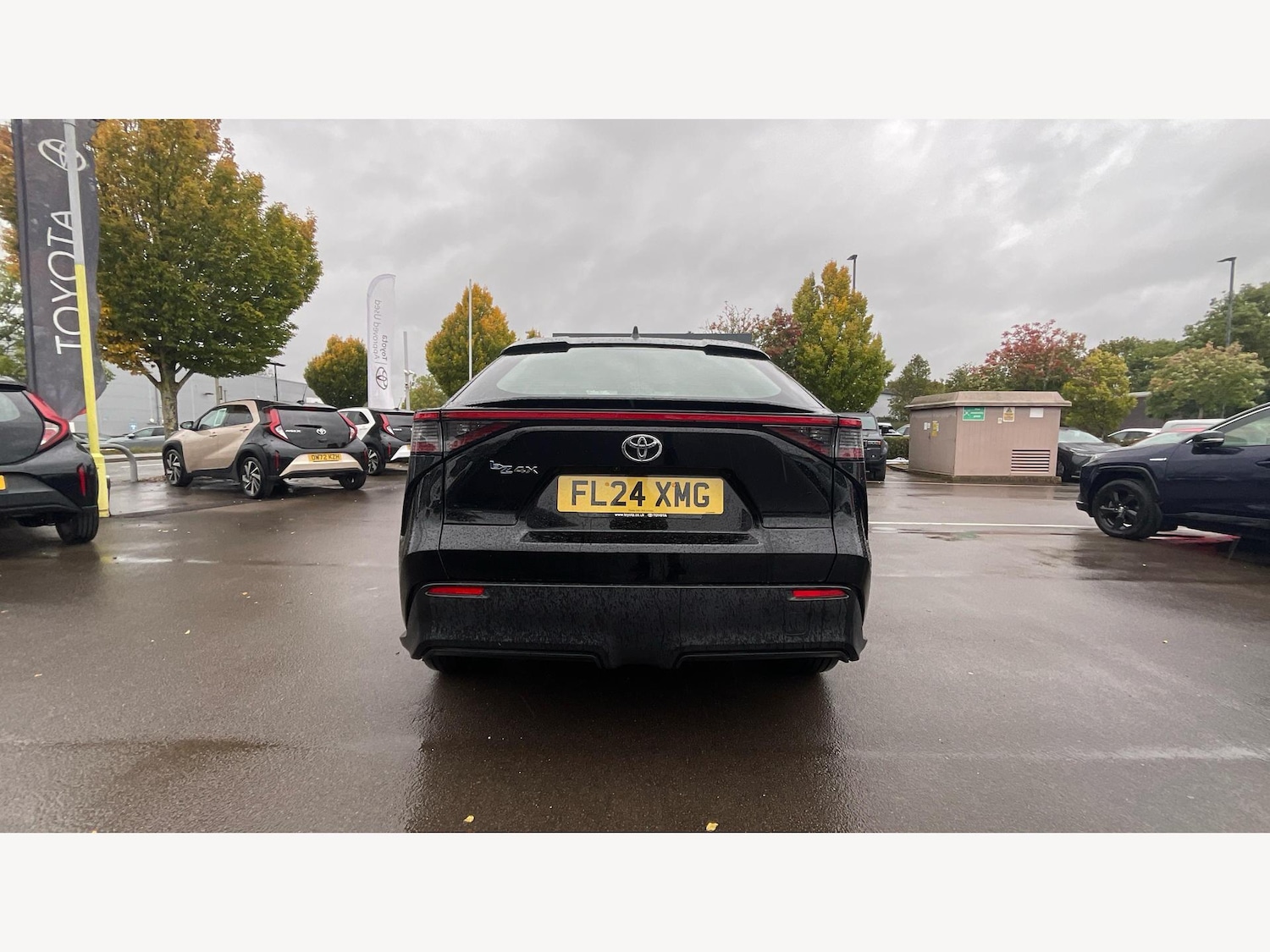 Used Toyota Other 2024 for sale - 76189794: Photo 21