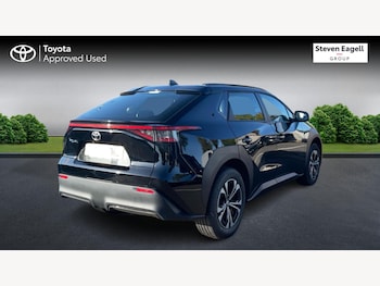 Used Toyota Other 2024 for sale - 76189794: Photo