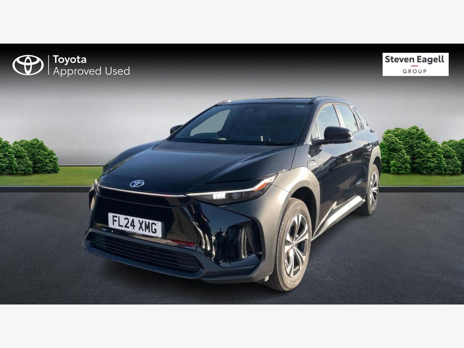 Used Toyota Other 2024 for sale - 76189794: Photo 3