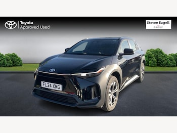 Used Toyota Other 2024 for sale - 76189794: Photo