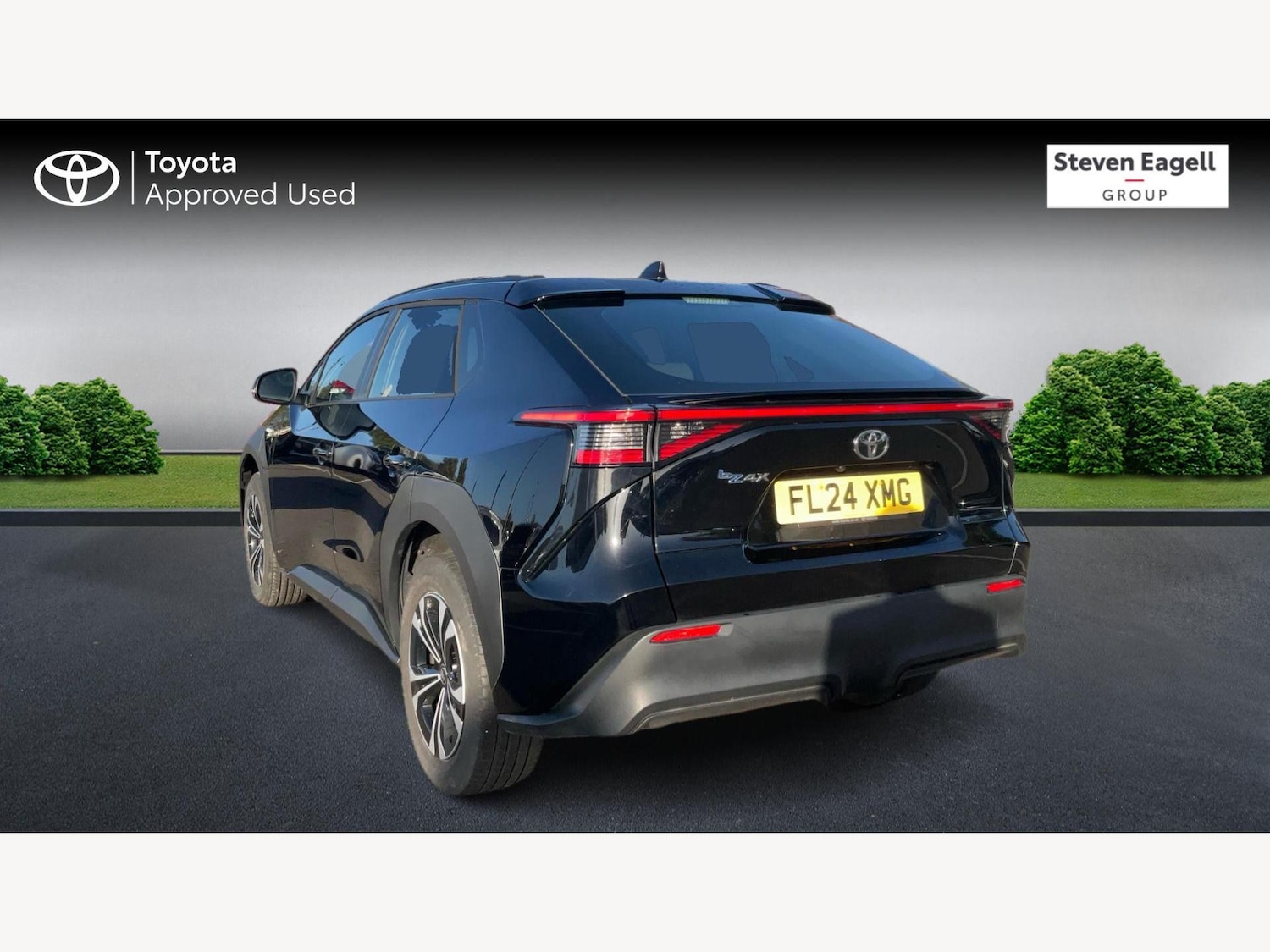 Used Toyota Other 2024 for sale - 76189794: Photo 6