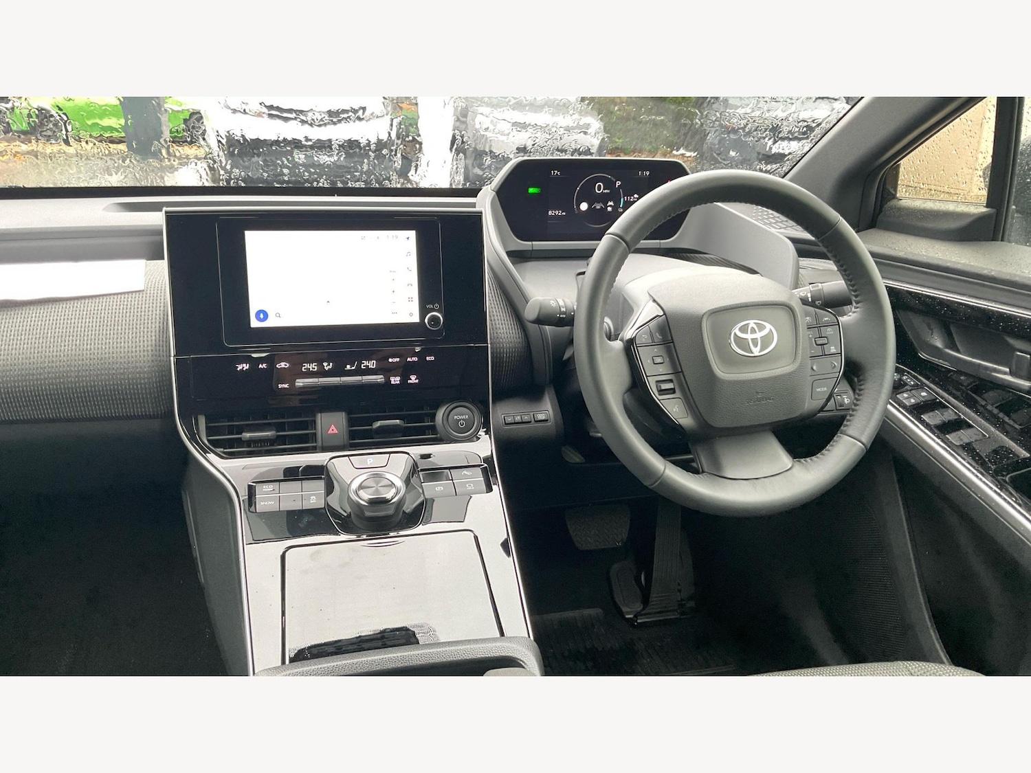 Used Toyota Other 2024 for sale - 76189794: Photo 7