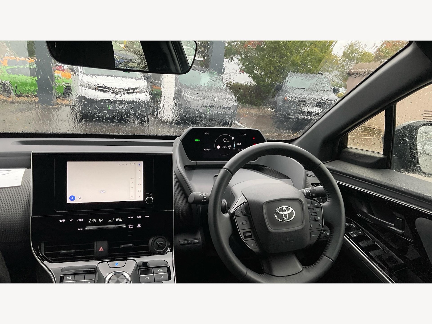 Used Toyota Other 2024 for sale - 76189794: Photo 8