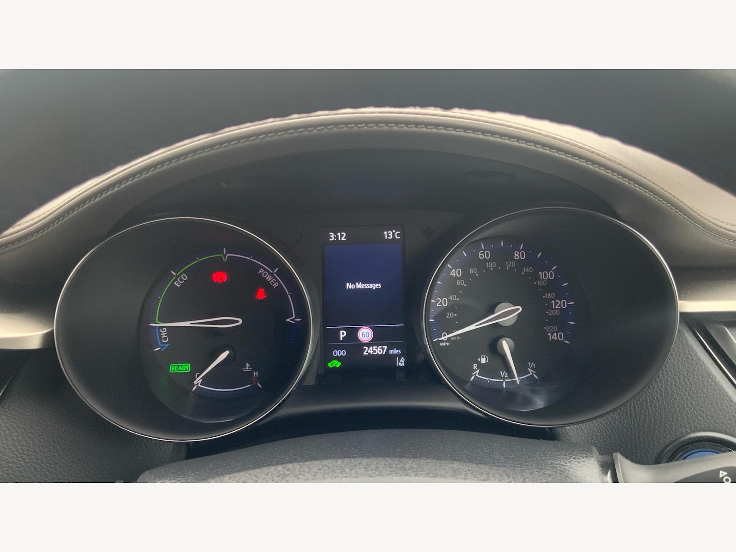 Used Toyota C-HR 2023 for sale - 76072329: Photo 11