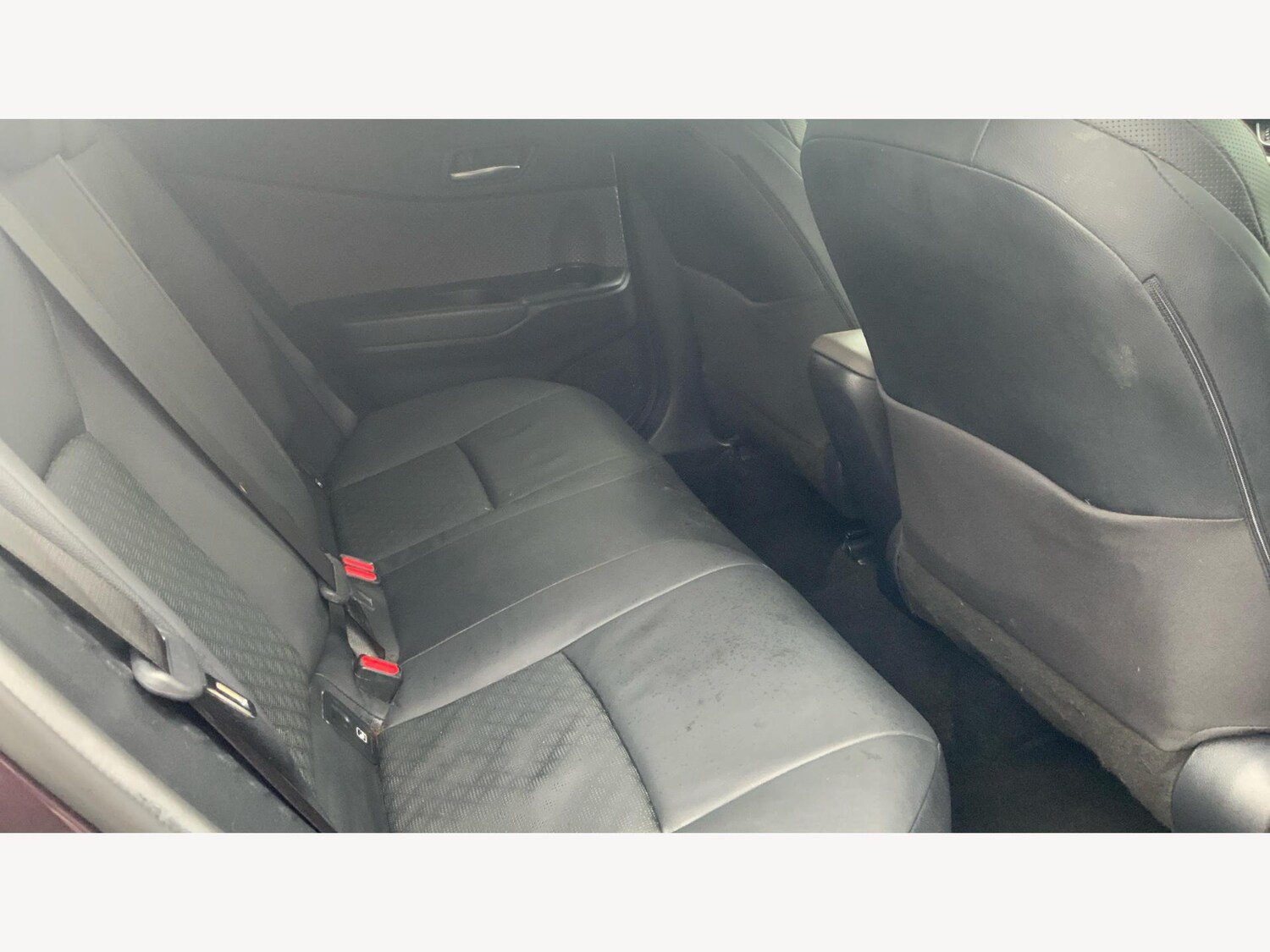 Used Toyota C-HR 2023 for sale - 76072329: Photo 14