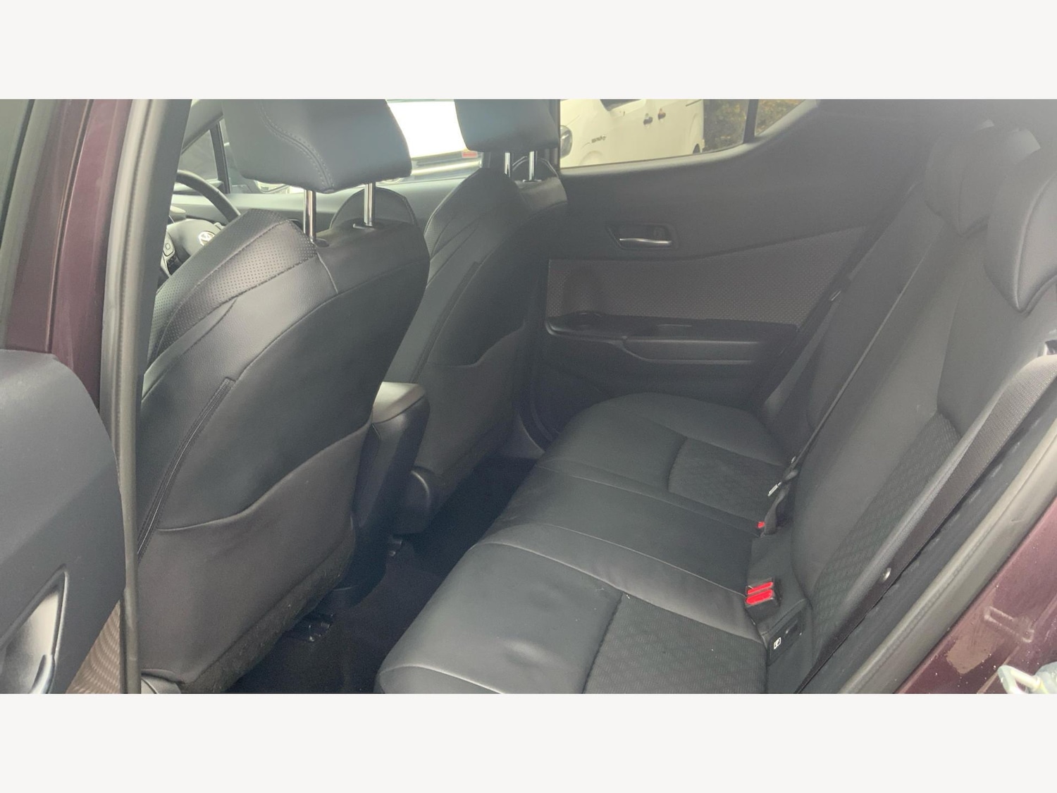 Used Toyota C-HR 2023 for sale - 76072329: Photo 15