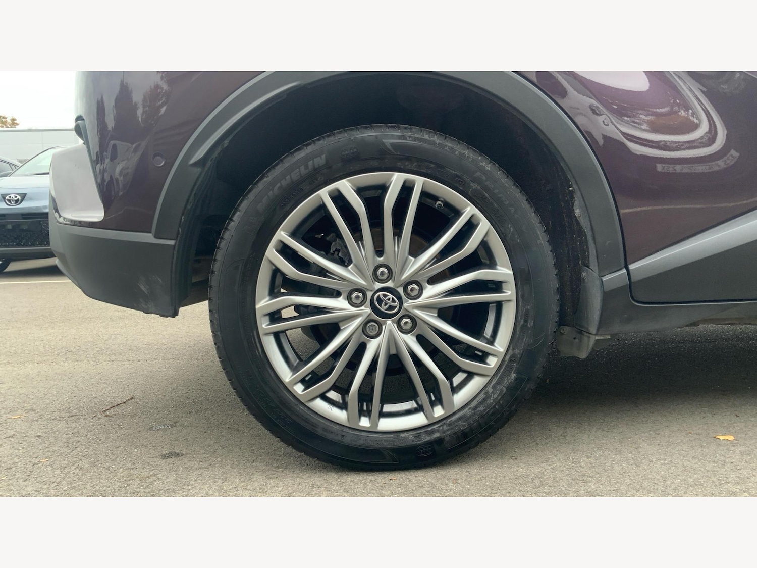 Used Toyota C-HR 2023 for sale - 76072329: Photo 20