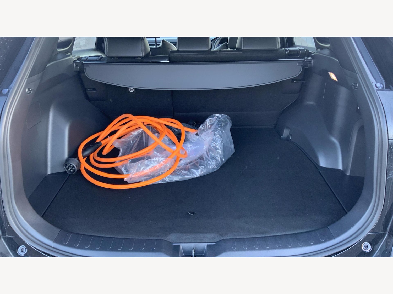 Used Toyota RAV4 2025 for sale - 77101648: Photo 16