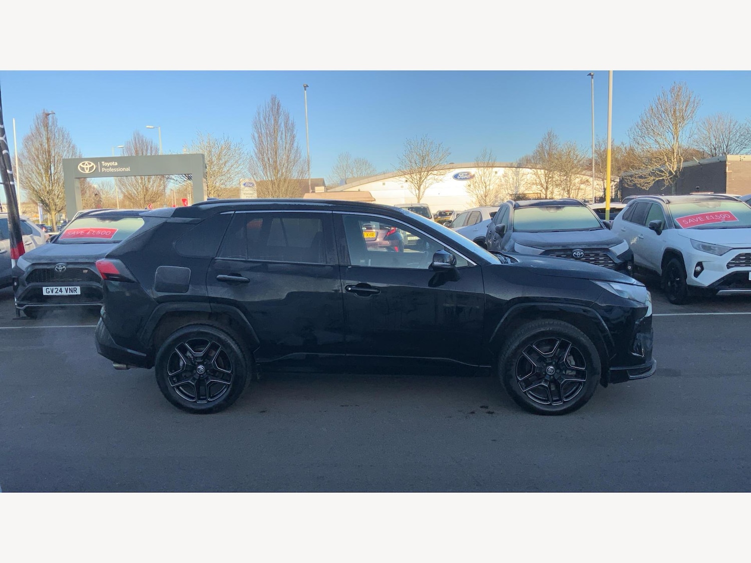 Used Toyota RAV4 2025 for sale - 77101648: Photo 18