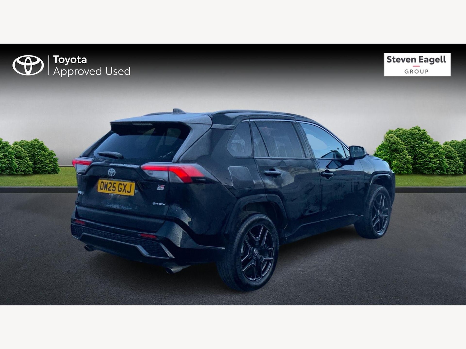 Used Toyota RAV4 2025 for sale - 77101648: Photo 2