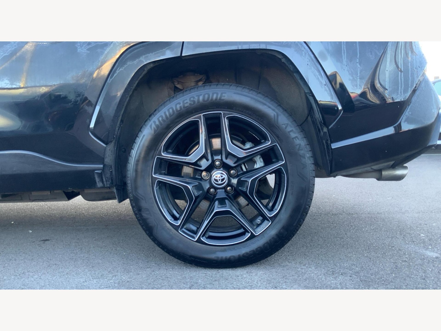 Used Toyota RAV4 2025 for sale - 77101648: Photo 20