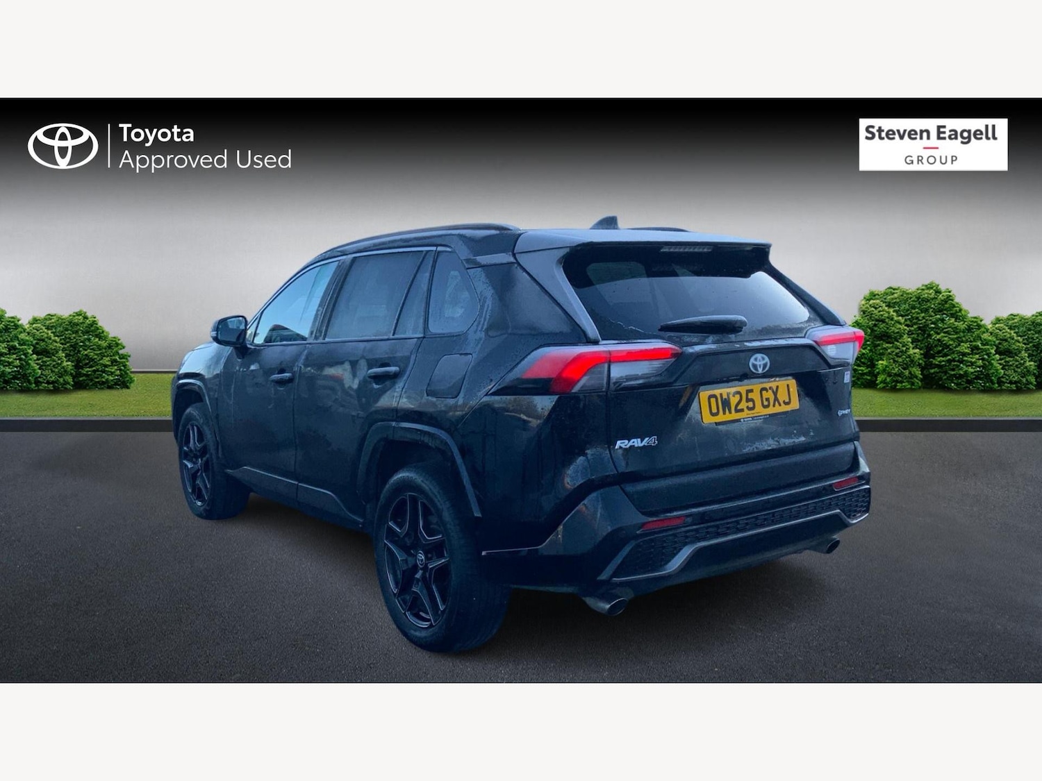 Used Toyota RAV4 2025 for sale - 77101648: Photo 6