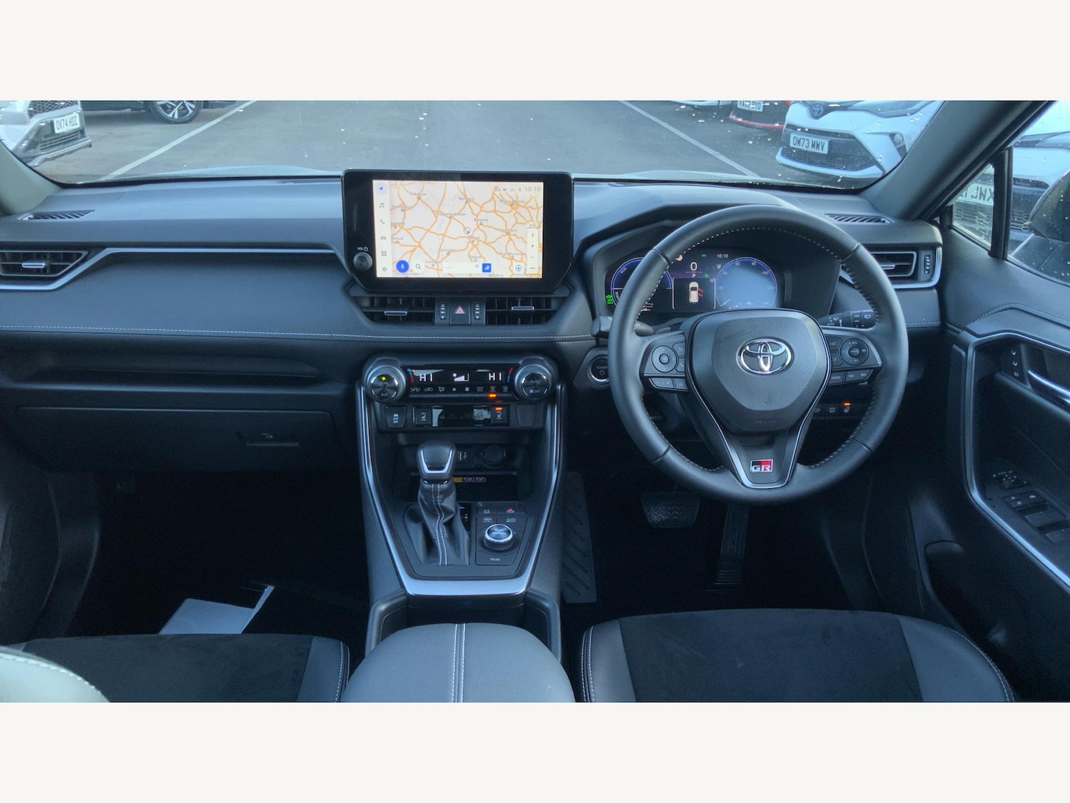 Used Toyota RAV4 2025 for sale - 77101648: Photo 7