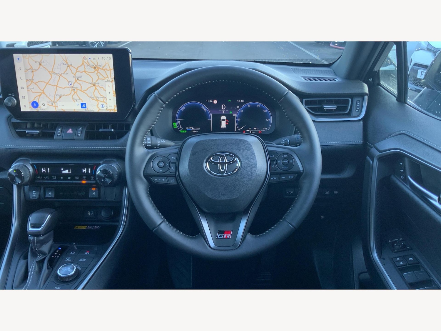 Used Toyota RAV4 2025 for sale - 77101648: Photo 8