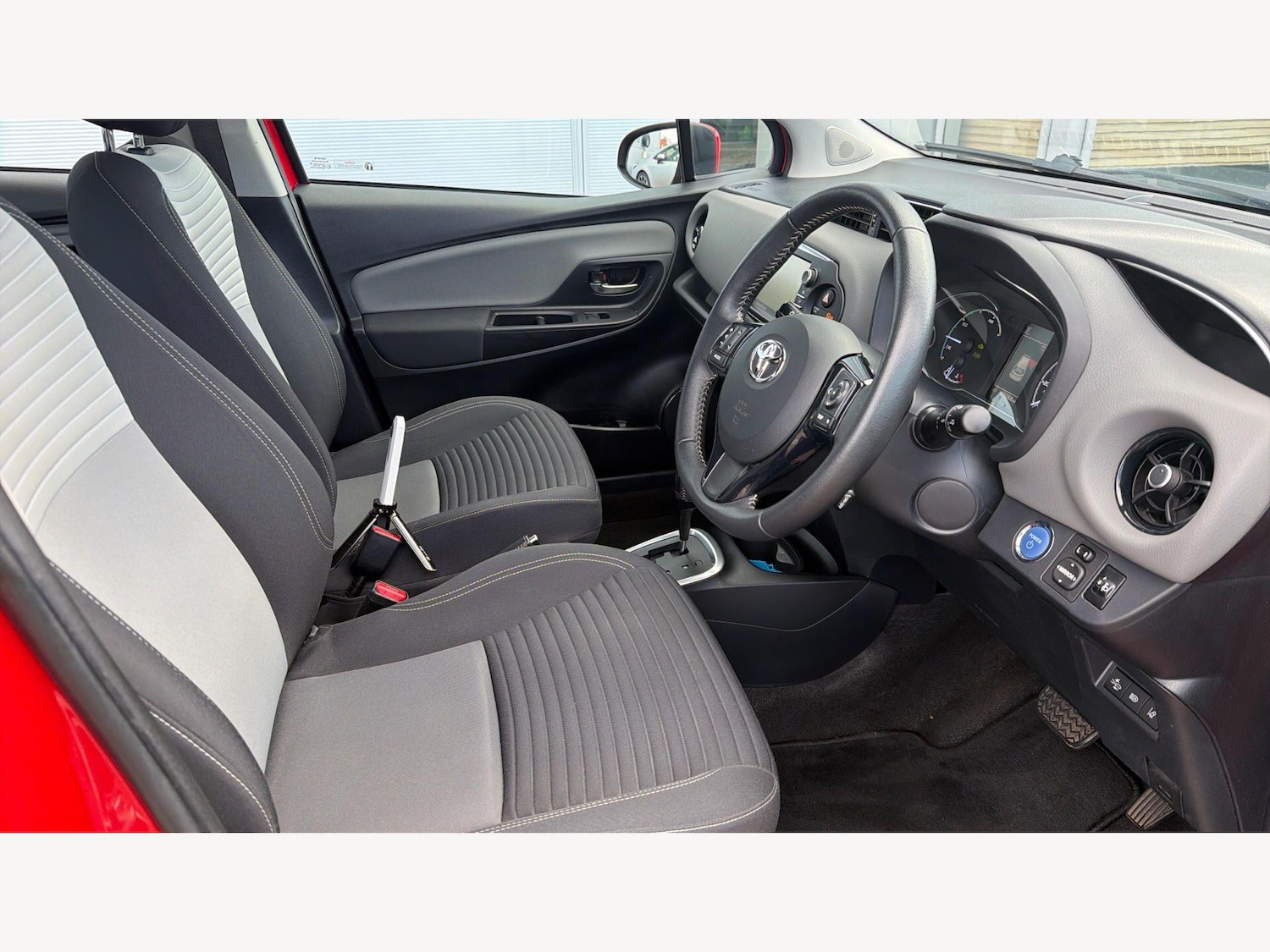 Used Toyota Yaris for sale - 77882131: Photo 13