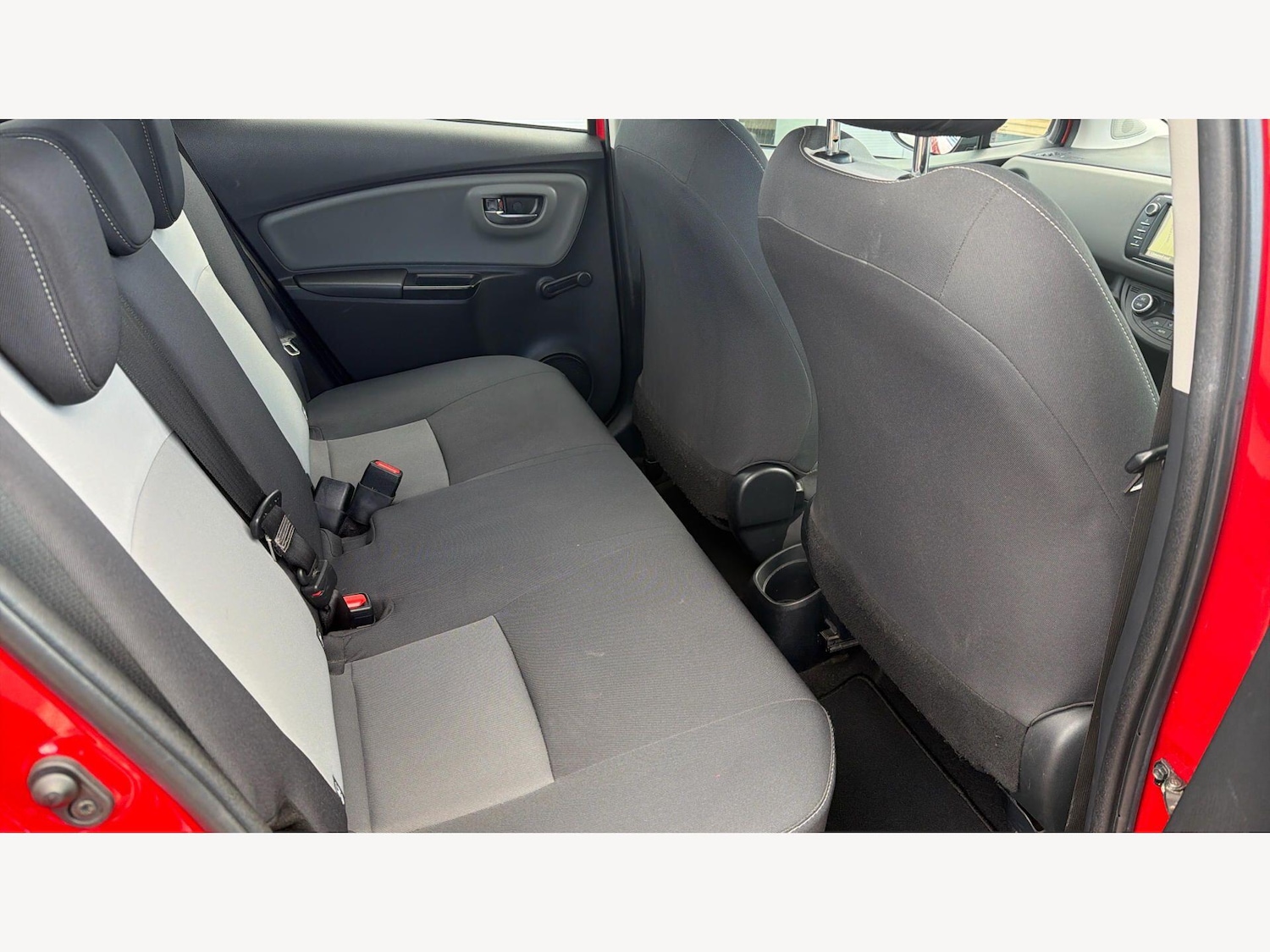 Used Toyota Yaris for sale - 77882131: Photo 14