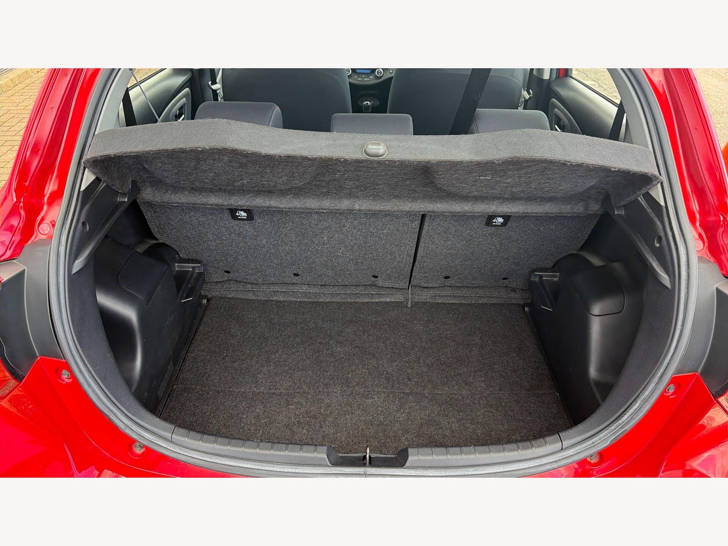 Used Toyota Yaris for sale - 77882131: Photo 16